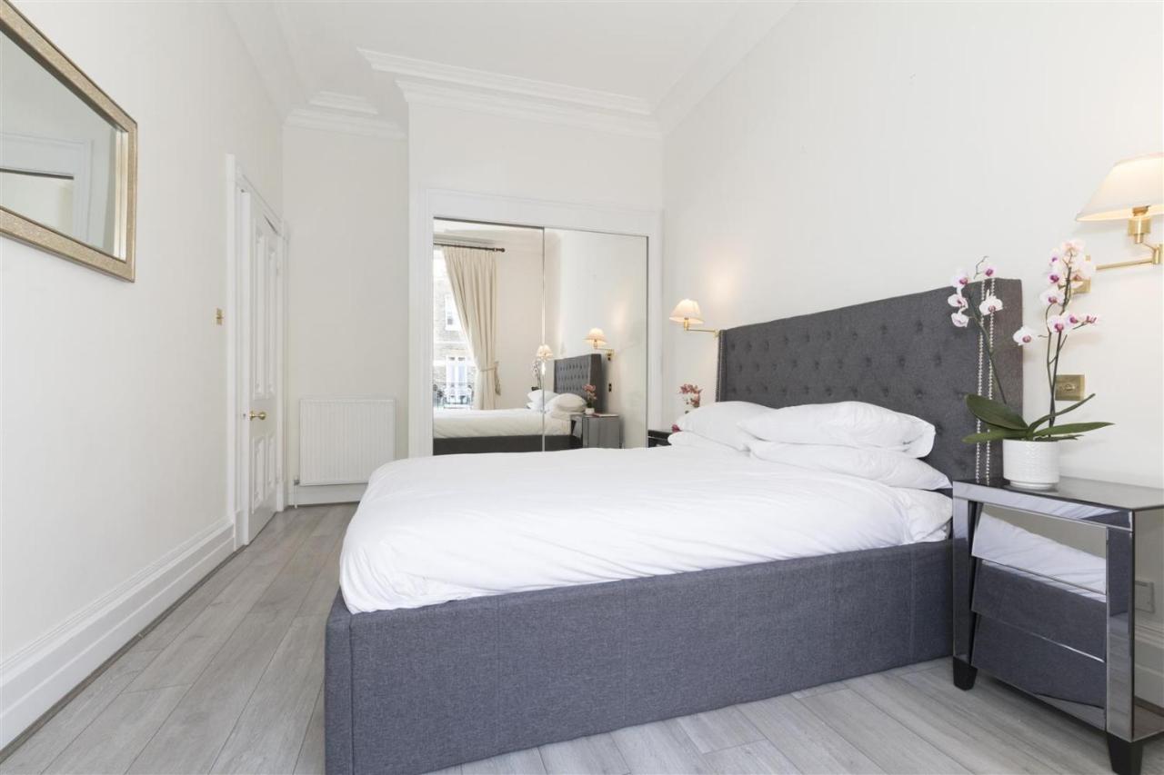 The Belgravia Boutique Apartment ลอนดอน ภายนอก รูปภาพ