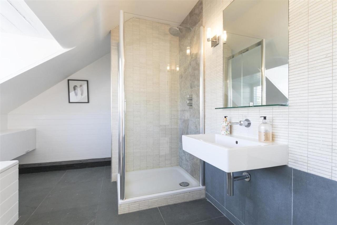 The Belgravia Boutique Apartment ลอนดอน ภายนอก รูปภาพ