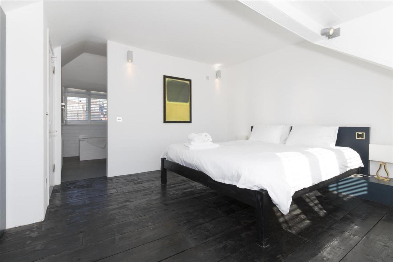 The Belgravia Boutique Apartment ลอนดอน ภายนอก รูปภาพ