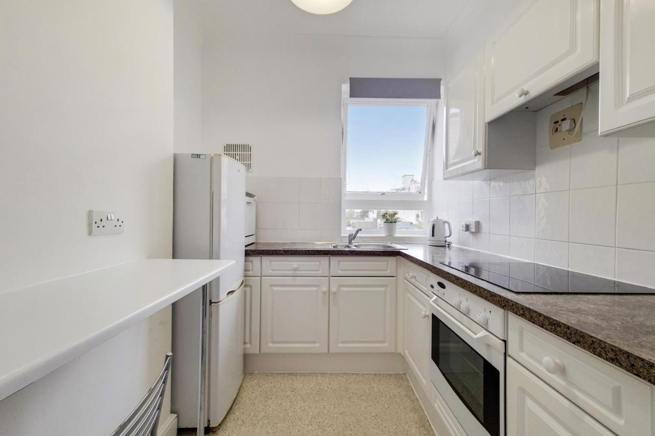 The Belgravia Boutique Apartment ลอนดอน ภายนอก รูปภาพ